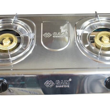 Gazi Gas Stove Auto Fire ( HTG-2062 A ) LPG/NG