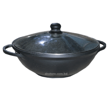 Non Stick Cookware Online at the Best Price- 36 CM korai