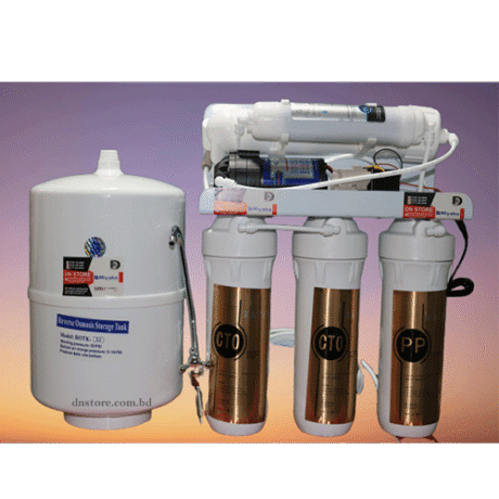 Water Filter