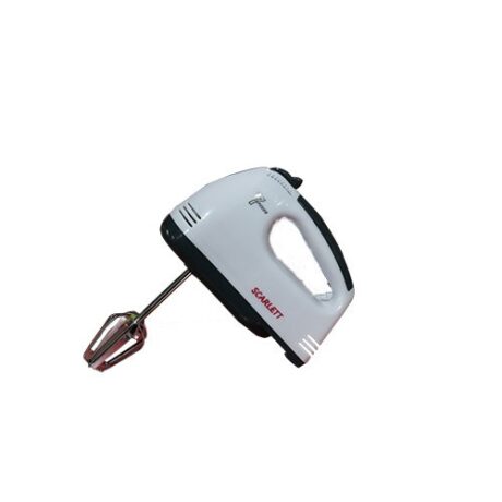 Scarlett Hand Mixer NO.HE -133